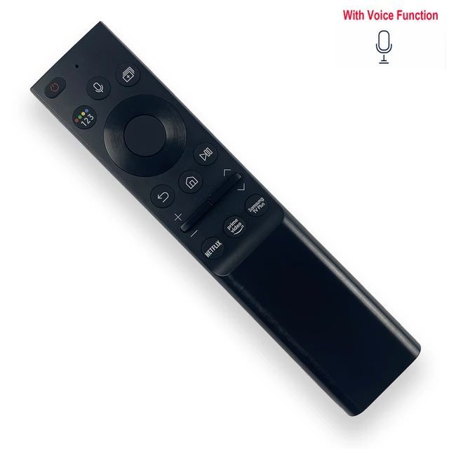 Samsung Smart TV Remote control (with voice)