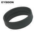 EYSDON 1.25" Filter Metal Outer Frame Kits (Outer Frame + Inner Ring) M28.6x0.6mm Threads - #90502. 