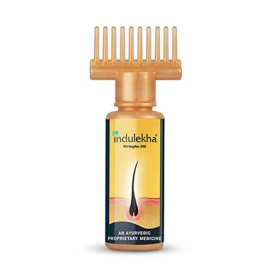 Indulekha%20Bringha%20Hair%20Oil%20%E2%80%93%20Ayurvedic%20Hair%20Fall%20Control%20&%20Hair%20Growth%20Oil%20%E2%80%93%20100ml"%20-%20Image%202