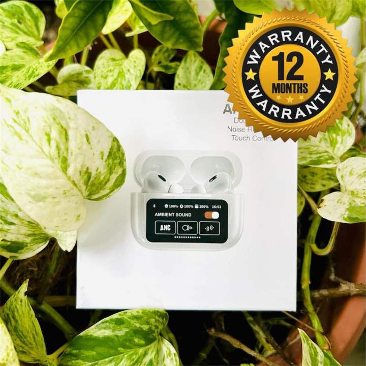 A9%20Pro%20Earbuds%20TWS%20Airpods%20with%20Touch%20LCD%20Display%20ANC%20ENC%20Noise%20Cancelling%20Wireless%20Gaming%20Earphones%20Bluetooth%20In-Ear%20Airbuds%20-%20Image%206