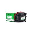 New in Thailand SA-2602 brake solenoid 2kg. 220V electromagnetic push pull type solenoid. 