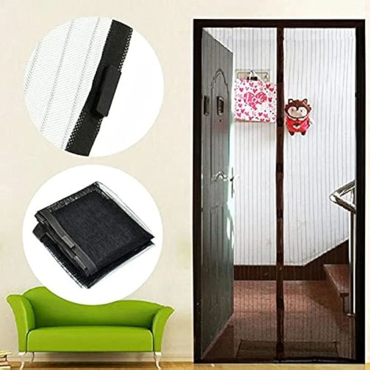 Anti-Mosquito%20mesh%20Magnetic%20net%20Black%20Curtain%20for%20Door%20(3.35X6.25FT)%20-%20Home%20Entrance/%20Balcony/Kitchen%20Transparent%20Parda%0A%0AONLY%20IN%20RS%20(999)%20-%20Image%207