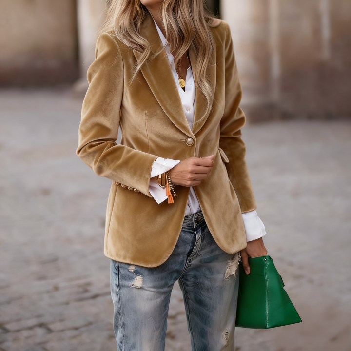 Autumn%20and%20winter%20new%20European%20and%20American%20gold%20velvet,%20elegant,%20slim,%20fake%20pockets%20-%20Image%203