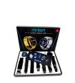 i70 Suit Ultra 2 Watch & 4 pro Smart Watch with 7 Strep. 