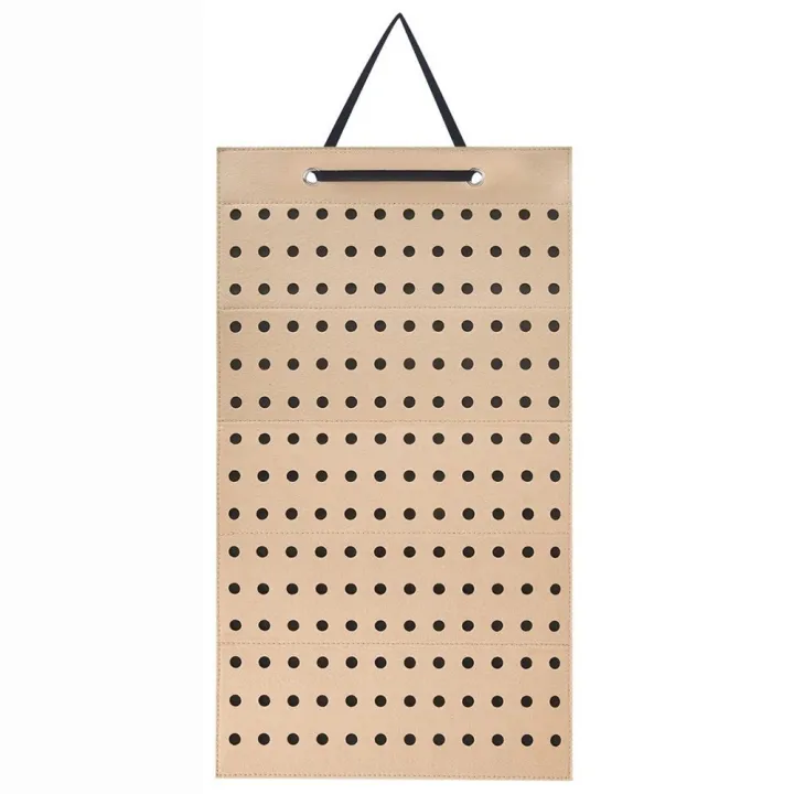 Shoe%20Charms%20Organizer%20With%20180%20Holes,%20Hanging%20Shoe%20Charm%20Holder,%20Shoe%20Decoration%20Clog%20Charms%20Display,%20Collection%20Holder%20-%20Image%207