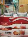 6 pieces/ water Nova Glass 300 ML / Use for Water Juice and Drinks. 