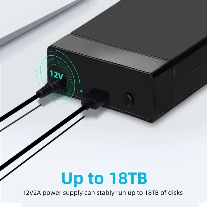 Rifah%202%20in%201%20USB%203.0%20External%20Hard%20Drive%20Casing%20for%202.5%E2%80%B3%20&%203.5%E2%80%B3%20Sata%20Hard%20Drives%20Dual%202.5%20inch%20and%203.5%20inch%20HDD%20Enclosure%20Case%20(Pure)%20-%20Image%206
