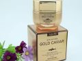 Sibelle Gold Caviar Anti Wrinkle Cream 50G With 24K Pure Gold To Remove Wrinkles, Moisturizing And Hydrating Cream For Young Flawless Skin- Original Genuine Product- Ns Suppliers. 