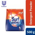 Surf Excel Quick Wash Detergent 500G. 