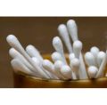 Cotton Buds (Pack of 100) . Soft Buds . Cotton Quality . Ear Cleaning  Swabs . 100% Cotton. 