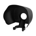 Camera Lens Sun Hood for DJI Osmo Pocket 3 Anti-Glare Lens Hood Sunshade Lens Protector Cap Cover Guard Camera Accessories. 