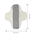 Reusable Adult Diaper Non-slip Soft Washable Panties Panty Liners Feminine Hygiene Pad Period Elderly Prevent Urine Leakage. 