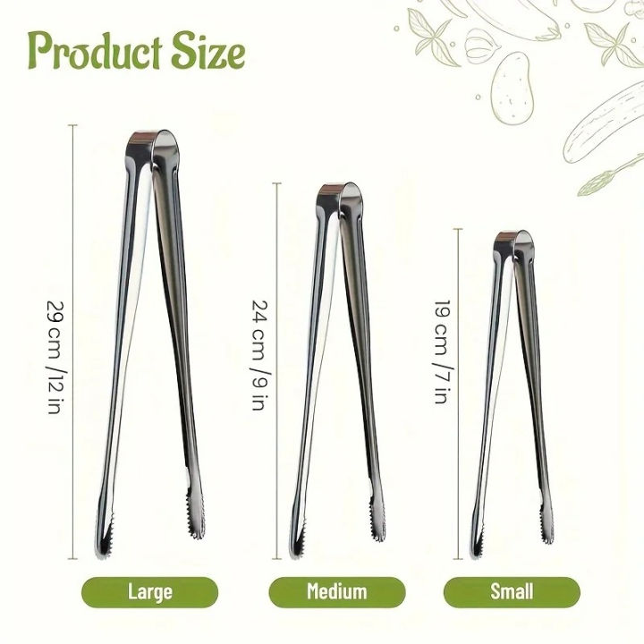 Grill%20Tongs%20Stainless%20Steel%20Steak%20Clip%20Pancake%20Barbecue%20Spatula%20Clip%20BBQ%20Tong%20Frying%20Fish%20Spatula%20Clip%20Bread%20Household%20Non-Slip%20-%20Image%206