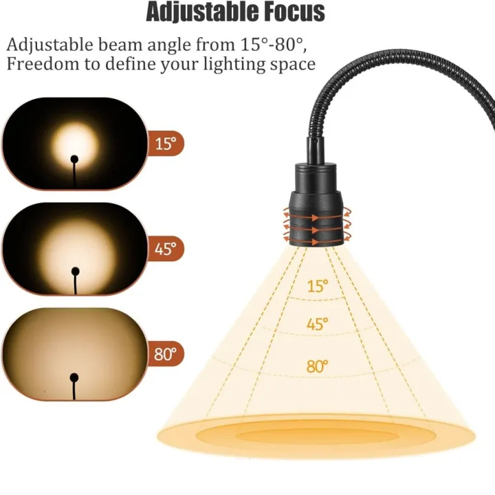 Zoomable%20LED%20Reading%20Lights%20USB%20Clamp%20Book%20Light%20Flexible%20Gooseneck%20Read%20Night%20Light%20Adjustable%20Book%20Lamp%20Studing%20Reading%20Lamp%20-%20Image%203