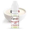 Greek Yogurt V2 Capella Flavour Concentrate Drops 30ml. 
