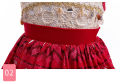 Moana 2 Ocean Adventure Cosplay Dress Kid Princess Vaiana Clothing Toddler Carnival Fancy Pathfinder Beach Frock One Shoulder. 