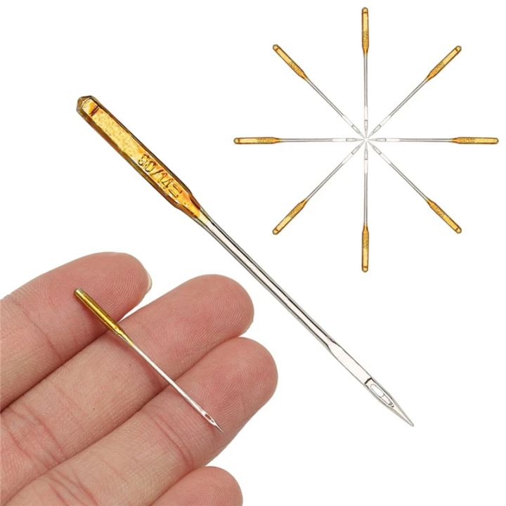 Professional%2020pcs%20Stainless%20Steel%20Sewing%20Machine%20Needles%20Set%20Size%2090/14%20-%20Universal%20Fit%20for%20Brother,%20Singer,%20Janome,%20Juki%20-%20Image%202