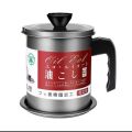 Imported Oil Jug,Stanless Steel Oil Filter Pot,Fat Separetor & Storage Container,Multifantion Kitchen Tool. 