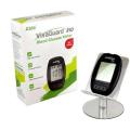 Vivachek Ino Glucometer Blood Glucose Test Meter - Vivacheck Diabetes Test Machine. 