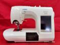 Juki HZL-010 Sewing Machine. 