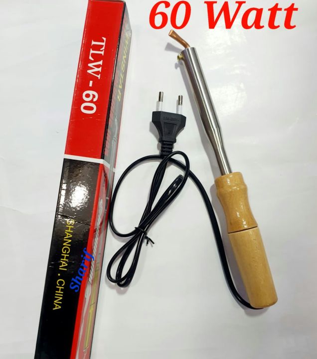 60 watt soldering iron shanghai Heavy Duty Soldering Iron