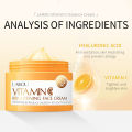 Laikou Vitamin C Brightening Face Cream 25g. 