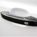MG HS door handle cover carbon fiber 8pcs set. 