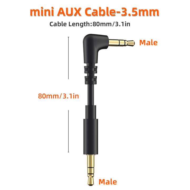 Mini%20Audio%20Cable%203.5mm%20Jack%2090%20Degree%20Right%20Angle%20Audio%20Input%20Adapter%20Auxiliary%20Cable%20Compatible%20with%20Car%20Audio%20Speakers%20-%20Image%202