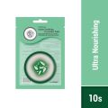 Purederm hydro skin soothing cucumber pads 10 sheets in 1 pack. 