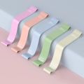 WOSWEIR－Yoga Elastic Resistance Band for Fitness Shoulder And Back Stretch Exercise Training Beautiful Butt Lifting And Shaping. 