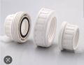 upvc union 1-1/4" (Available from 1/2" to 3"). 