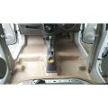 Floor Matting For Honda Civic Rebirth 2012 To 2015  Model Nilux Proper Fitting. 