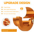 Heater Hose Quick Disconnect Tool Heater Line Release Tool for GM 3/4'' Replacement 39190. 