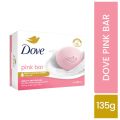 Dove Beauty Bar Pink 135g. 