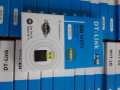 Rifah Dt-Link W131,USB Wifi Receiver and Share 300Mbps PC - Black.