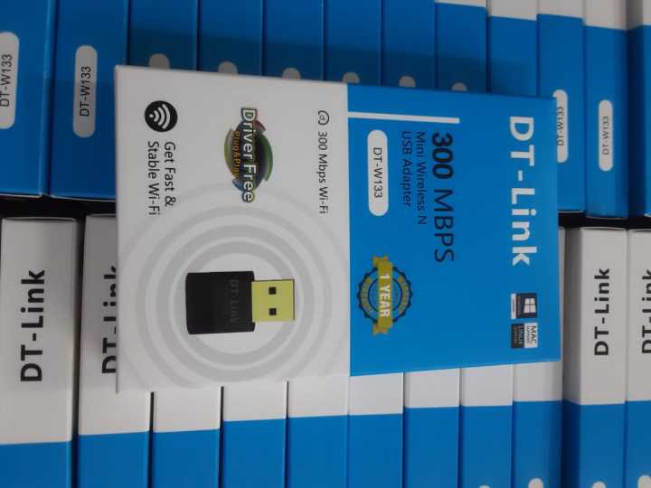 Rifah%20Dt-Link%20W131,USB%20Wifi%20Receiver%20and%20Share%20300Mbps%20PC%20-%20Black%20-%20Image%205