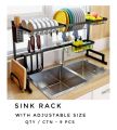 Sink Rack(Disk Drying Rack Heavy). 
