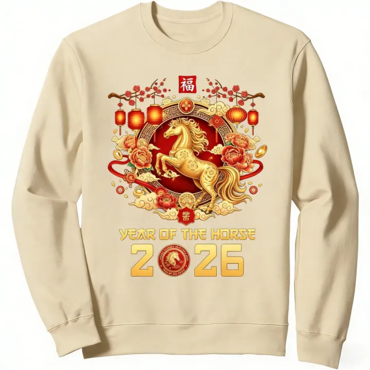 Chinese%20New%20Year%20Unisex%20Pullover%202026%20Year%20of%20The%20Horse%20Sweatshirt%20Latest%20Trendy%20Style%20Fashion%20Streetwear%20Men%20Women%20Clothing%20-%20Image%203