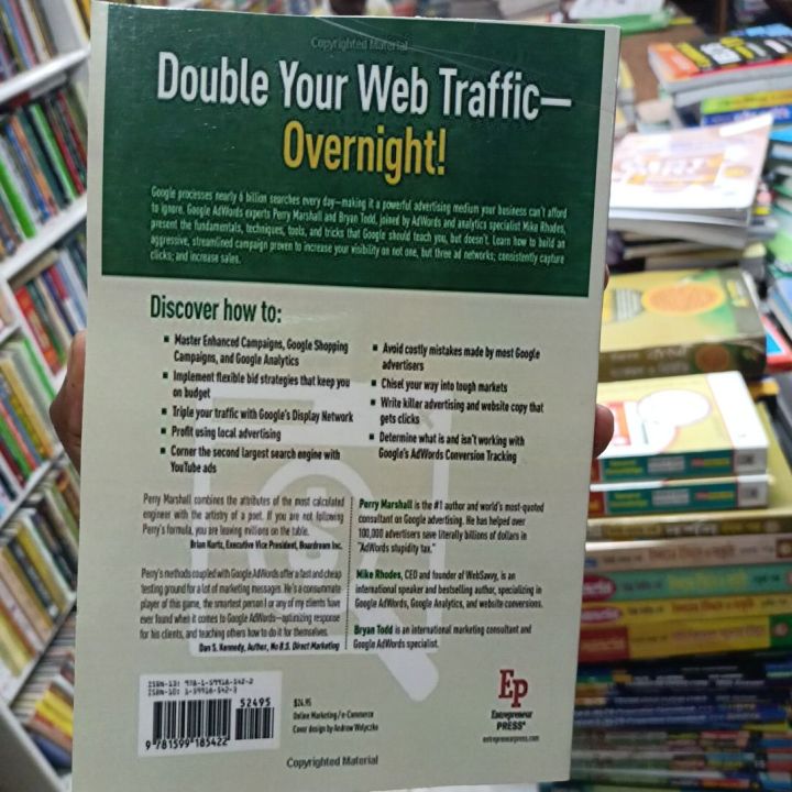 Ultimate%20Guide%20to%20Google%20AdWords%0A%0ABook%20by%20Perry%20Marshall%20-%20Image%202
