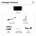 MEKEDE 24h Shipping IPS Touch Screen for Mercedes Benz Smart Fortwo 451 2010-2015 Android 14 Smart System Carplay Car Radio. 