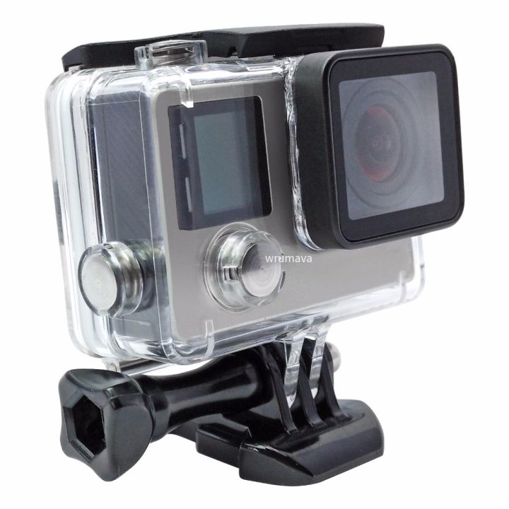 For%20%20Waterproof%20Housing%20Case%20For%20%20hero%204%20Hero3+Hero%203%20Underwater%20Protective%20Box%20Accessories%20-%20Image%205