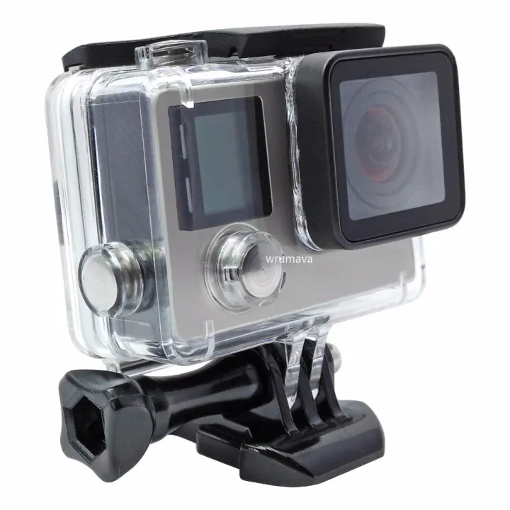 For%20%20Waterproof%20Housing%20Case%20For%20%20hero%204%20Hero3+Hero%203%20Underwater%20Protective%20Box%20Accessories%20-%20Image%205