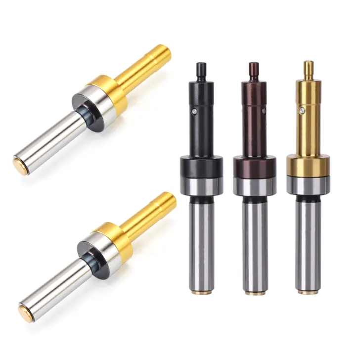 1PC High Precision Edge Finder Cnc Mechanical Non-magnetic Ceramic Edge ...