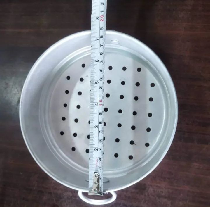 7%20Inch%20Aluminium%20Momo%20Steamer%203%20Tiers%20%7C%203%20Tier%20Aluminium%20Food%20Steamer%20-%207%20Inch%20%7C%20Easy%20To%20Clean%20Food%20Steamer%20-%20Image%203