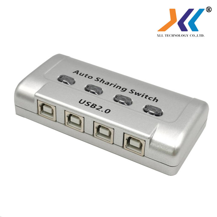 Printer%20Switch%20USB%202.0%20hub%20auto%20sharing%20switch%202%20ports%204Port%20-%20Image%207