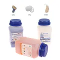 500g Waterproof Reusable Silica Gel Beads Moisture Absorber Electronic Product Desiccant Moisture Absorber Dehumidifie. 