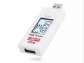 UNI T USB TESTER METER SINGLE POT Ampere Checker Voltage check tester meter ak haddad. 