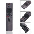 Replacement Bluetooth Voice Remote Control For Xiaomi MI Box S MI TV Stick MDZ-22-AB MDZ-24-AA Smart TV Box Remote XMRM-006. 