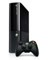 Xbox 360 Console Slim Model 320gb jtag 100 Games Installed Include Wireless Controller. 
