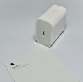 Apple 20W USB-C Power Adapter 100% Original a Lot Item 100% Original Apple 2 Pin Charger Adopter PD Charger Adopter GENUINE APPLE 20W USB TYPE C POWER CHARGER ADAPTER PLUG IPHONES. 